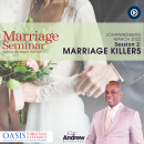 MARRIAGE KILLERS (VIDEO)