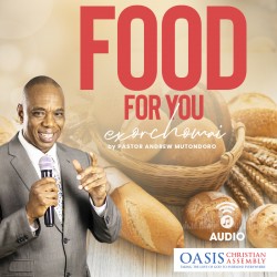 Food For You - Exerchomai (audio)