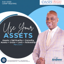 USE YOUR ASSETS PART 2 (VIDEO)