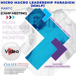 MICRO MACRO LEADERSHIP PARADIGM PART C