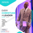 EVERY CHRISTIAN A LEADER PART 2 (VIDEO)