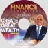 Create Great Wealth Part 1 of 4 (Audio)