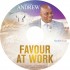 Favour at Work (audio) - Pastor Andrew Mutondoro