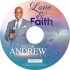 Love and Faith (audio) - Pastor Andrew Mutondoro