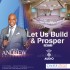 Let Us Build And Prosper Part 2 (Audio)