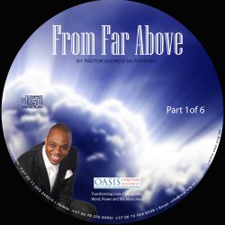 From far above Part 1 - (audio)
