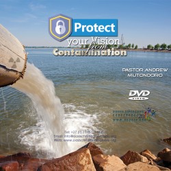 Protect Your Vision From Contamination - Audio